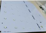 Festival IP20 SMD2835 Led Advertising Light Box 12VDC
