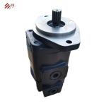 14561970 14561971 Hydraulic Gear Pump for PC40MR-2 PC50MR-2 PC58UU High