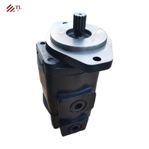 Quality Energy Mining EC460 EC360 EC330 Gear Pump 14530502 14531413 14576326 14573559 14561971 wholesale