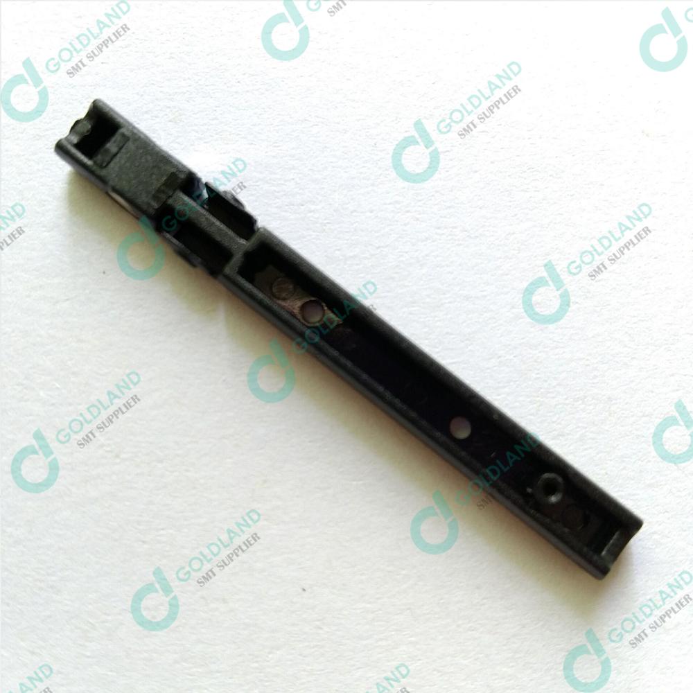 smt machine spare parts Siemens X series 8mm Double Feeder part 03040809S02 Siemens siplace ASM tape Support With Magnet