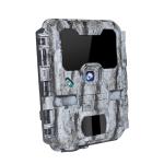 PIR Sensitivity Bluetooth Trail Camera 1080p 30MP Waterproof
