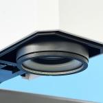 Cantilever Instant Vision Measuring System Automatic Laser Scan User Friendly