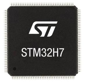 Quality STM32H757ZIY6TR STMicroelectronics wholesale