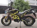 150kgs Max Loading Off Road Dirt Bike Motorcycle Minimalist Design