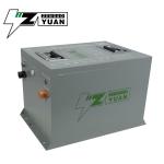 51.2V 60AH Golf Cart Lifepo4 Battery With Bluetooth For Ezgo Yamaha