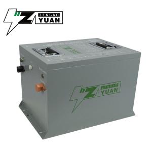 Quality Lightweight 48V 60AH Lithium Iron Phosphate Battery Golf Cart Battery wholesale