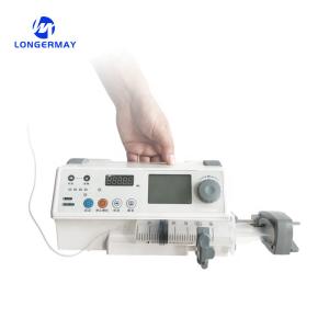 Quality Factory Direct Infusion Pump Veterinary wholesale