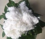 Regenerated Polyester Staple Fiber , Hollow Conjugated Polyester Fiber For
