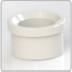 PRP Beauty Treament 4*50ml Desktop Low Speed Centrifuge in Medical and Lab