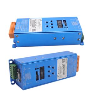 Quality Full Height Turnstile 80V DC Servo Motor Driver wholesale