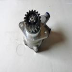 Sinotruk Heavy Truck OEM No. Wg9619470080 Power Steering Pump for All Sinotruk