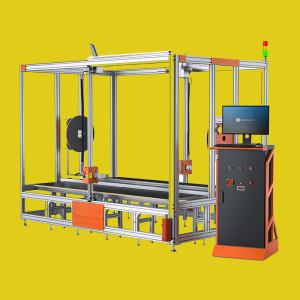 Quality EPS EPE EPO EPP Sculpture CNC Hot Wire Foam Cutter wholesale