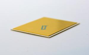 Quality Al2O3 Substrate Ceramic PCBs For IGBT And MOS High Performance wholesale