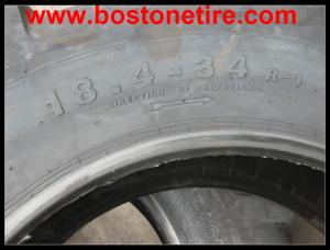 Quality 18.4-34-10PR Agriculture Tractor Tires - R1 wholesale