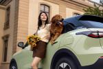 s 2024 Geely Galaxy Xingyuan Mini SUV The Best Choice for Affordable Luxury