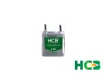 Excellent Safety Lithium Primary Battery Nominal Voltage 3.0V CP403742