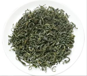 Quality Luzhou-scented snow green tea wholesale