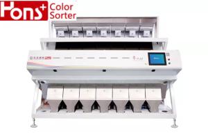 Quality Remote Control CCD Color Sorter For Maize Agricultural Production wholesale