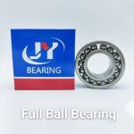 JINGYAO 6200/200 Low Friction and Noise Deep Groove Ball Bearings for Smooth