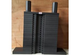 Quality Big Size Fitness Weight Plates , Multifunction Steel Gym Weight Plates for Gym Clubs wholesale