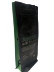 Metalised Foil Laminated Coffee Bag Pouch With Capacity 100g-1kg