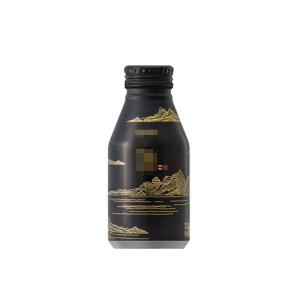 Quality 100g Smooth Aluminum Canning for Healthy Green Tea 500ml wholesale