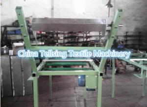 Quality textile auxiliary equipments for ribbon,webbing,tape,strip,riband,band,belt,elastic strap etc. wholesale