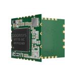Dual Band SDIO WiFi Module 2.4G 5G RTL8821CS For POS Printer
