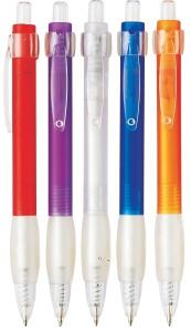 Quality Plastic ball point pen wholesale