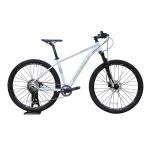 Adjustable Mountain Bike for Adults 13.9kg Bike Weight Front and Rear Disc Brake