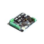 Main PCB Assembly X-Ray Inspection BGA Rework Fast Turn Manufacturing PCBA