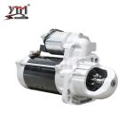 QD2310L 9T 0001231033 Electric Starter Motor 1231033 36262016003