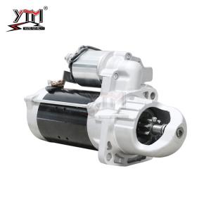 Quality QD2310L 9T 0001231033 Electric Starter Motor 1231033 36262016003 wholesale