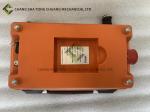 Zoomlion Industrial Wireless Remote Control For Concrete Boom Pump Truck KSTECH