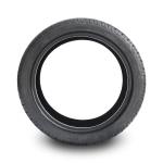 225/30-14 DOT Low Profile Golf Cart Street Tires 4 PLY Tubeless 19.5 Inches Tall