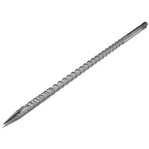 Quality Single Screw And Barrel For Injection Molding Machine 38CrMoAIA wholesale