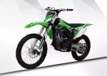 2019 new design racing motorcycle Dirt bike 250cc