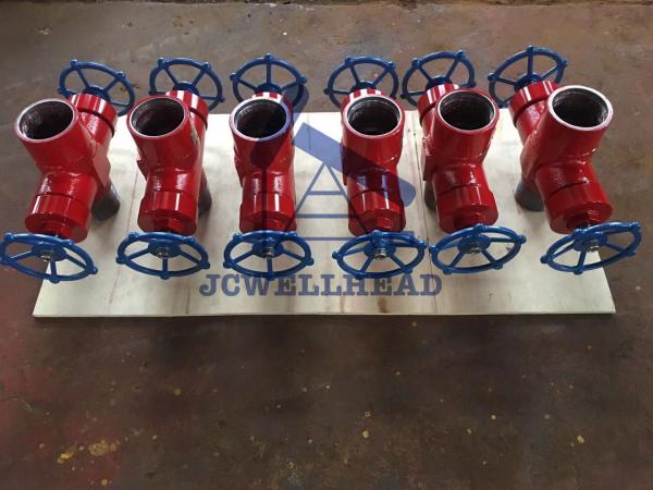 Pressure Control Oil Well Blowout Preventer Polished Rod BOP For Oil Gas