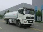Fuel tanker truck price Shacman oil tank truck for Cameroon