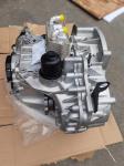 BYD S6 S7 6DT35 Automatic Gearbox Remanufactured 6DT35-4B-1700010