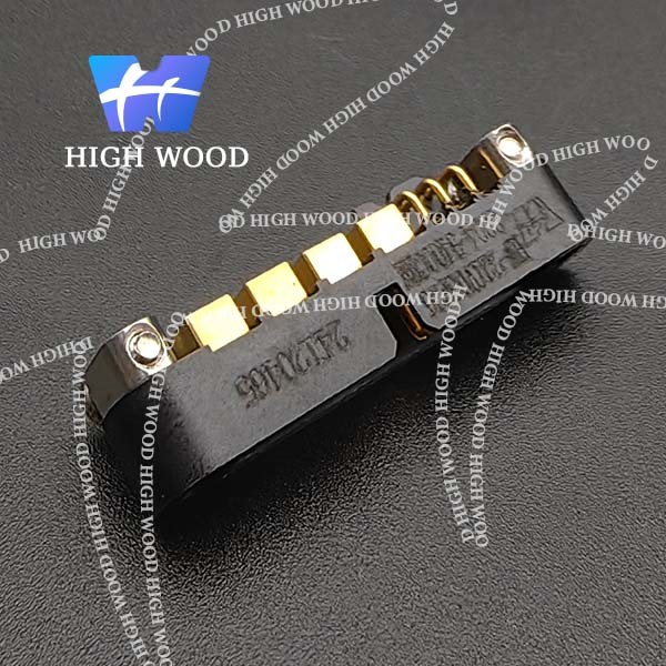 HW-CMM Connectors , HW-221V06F26-0004-3400CMM， Micron-D Connector