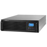 19'' 2U Uninterruptible Power Source 1KVA 2KVA 3KVA Sine Pure Wave 110V 220V