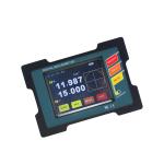 DMI820 HCA High Precision Digital Inclinometer MM Measuring Touch Screen