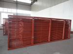 Fire Tube Petroleum Industry CFB Boiler Super Heater