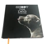 Cmyk Pantone Custom Hardcover Book Printing 157 Gsm Glossy Paper