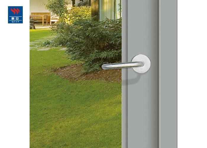 60min Fire Rated Steel Windows