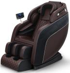 Relax Massage Chairs Heating Lumbar ISO9001 HIFI Bluetooth SAA ODM