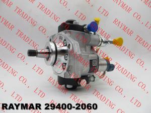 Quality DENSO Genuine common rail fuel pump 294000-2060 for HYUNDAI D4CB Euro 6 33100-4A900 wholesale