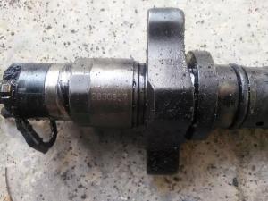 Quality diesel fuel injector 0445120007,2830957 wholesale
