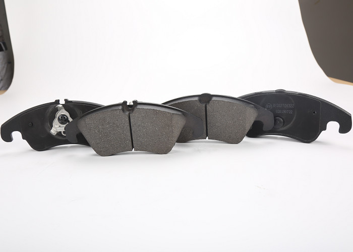 BAIYUN Brake Pad Link Testing Small Damage For SUV and MPV Cars Type